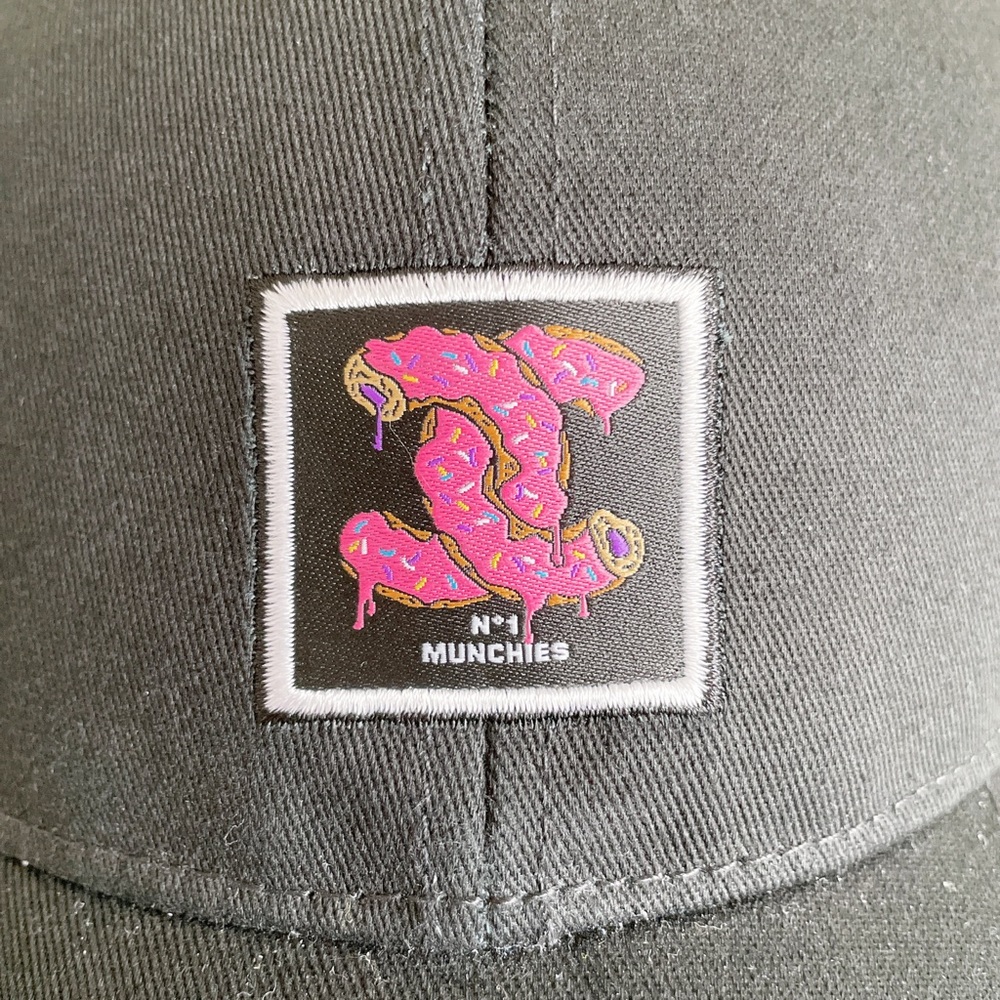 Cayler&sons black hat adjustable - Picture 4 of 7